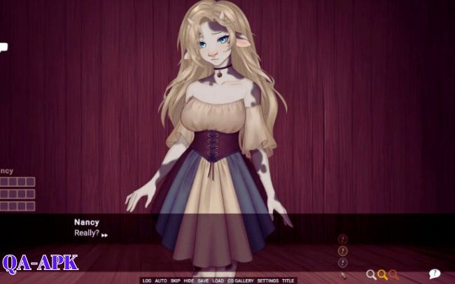 chubby story download