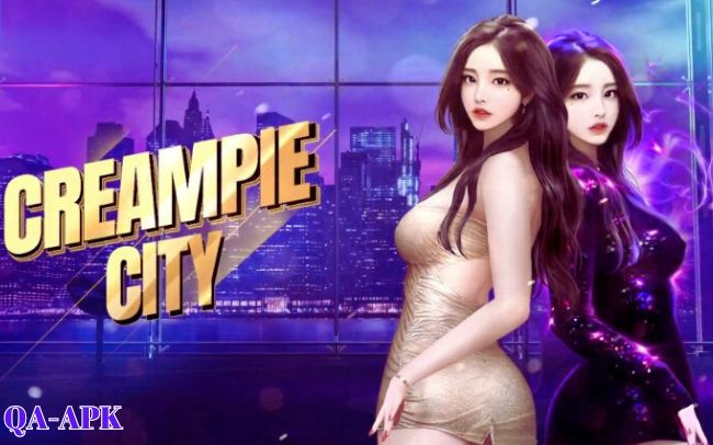 creampie city apk