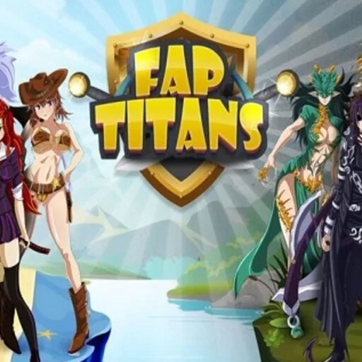 fap titans