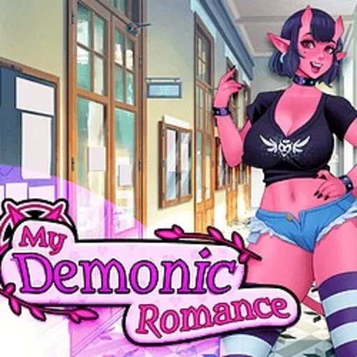 my demonic romance