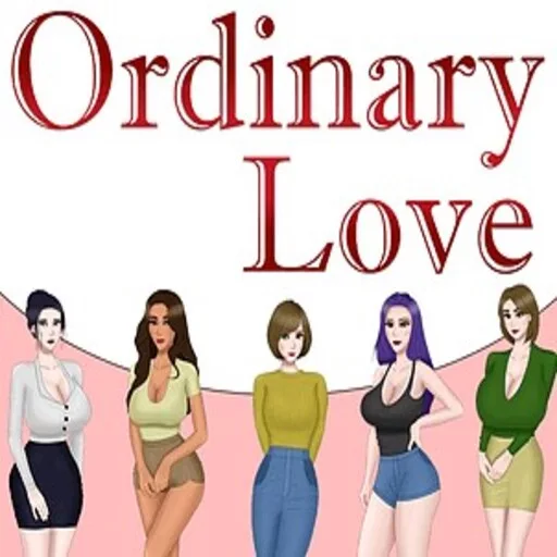 ordinary love