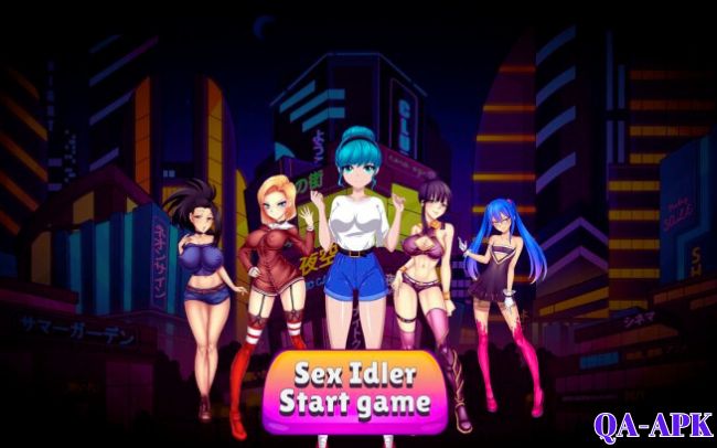 sex idler​ apk