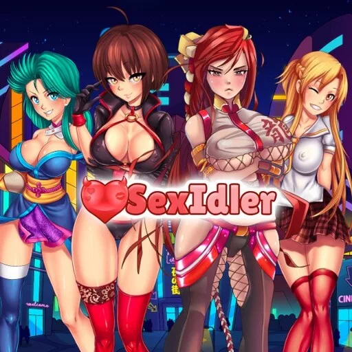 sex idler