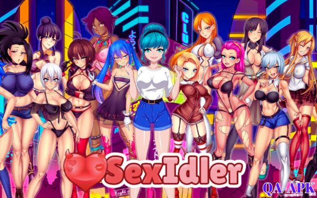 sex idler​ nutaku