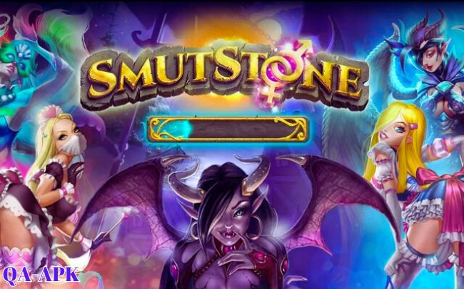 smutstone game