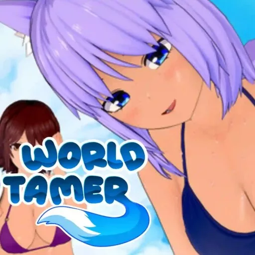 world tamer