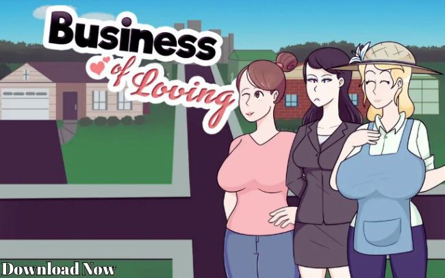 business of loving download