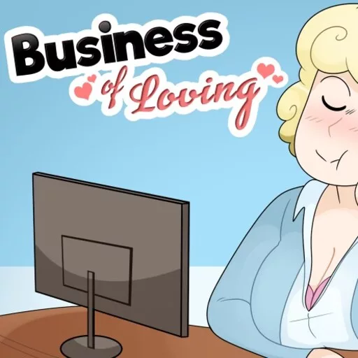 business of loving