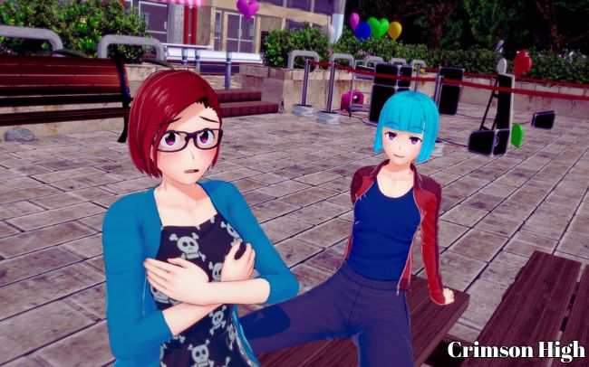 crimson high apk