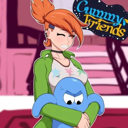 cummy friends