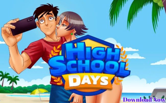 high school days download