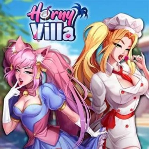 horny villa