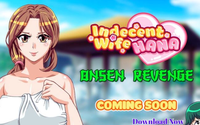 indecent wife hana apk