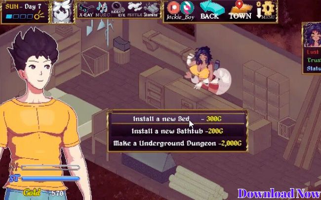 isekai awakening apk