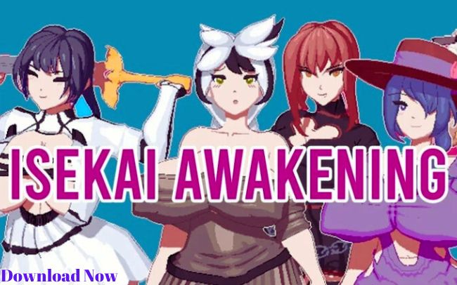 isekai awakening download