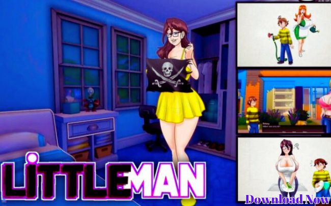 littleman remake apk