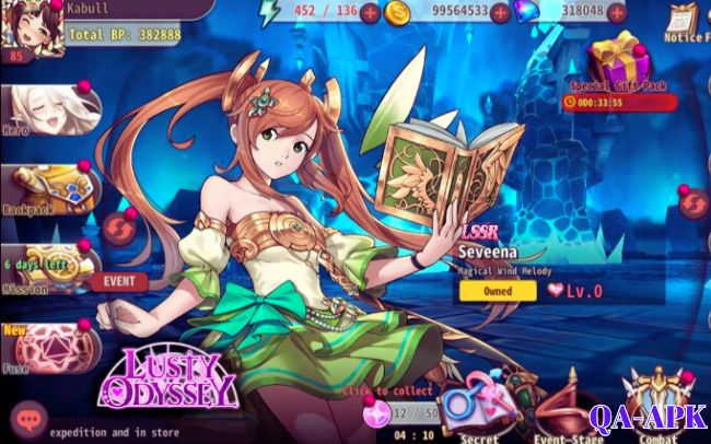 lusty odyssey apk