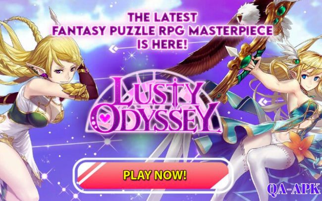 lusty odyssey download