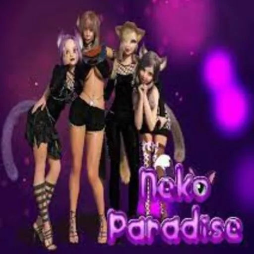 neko paradise