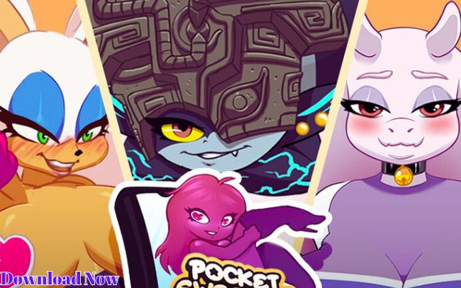 pocketsweeties download