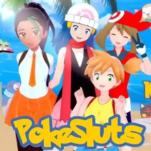 pokesluts