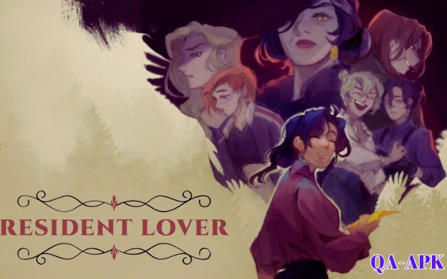 resident lover download