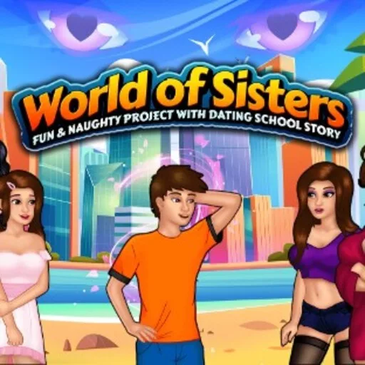 world of sisters