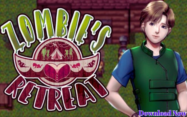 zombies retreat download