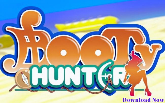 booty hunter game