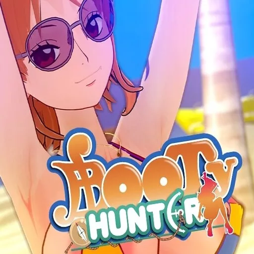 booty hunter