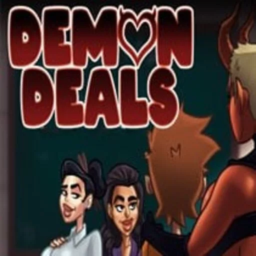 demon deals