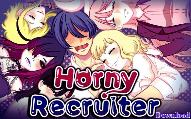 horny recruiter download