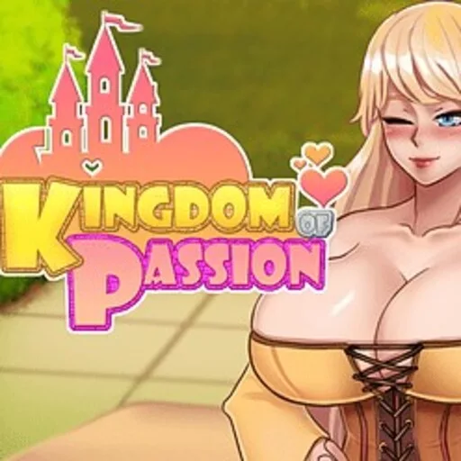 kingdom of passion