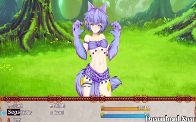 mongirl conquest apk