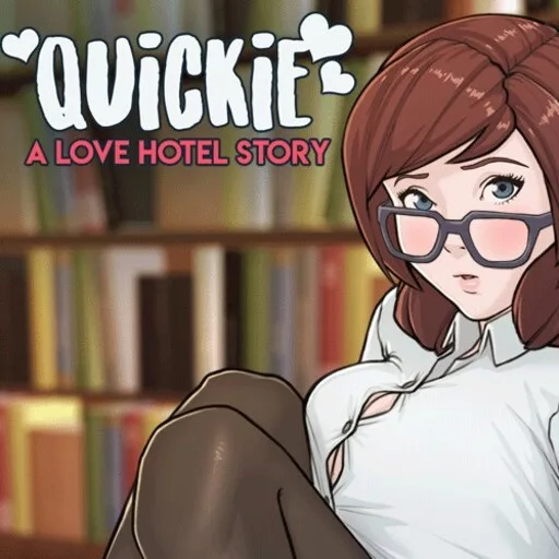 quickie a love hotel story