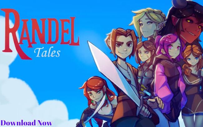 randel tales​ download