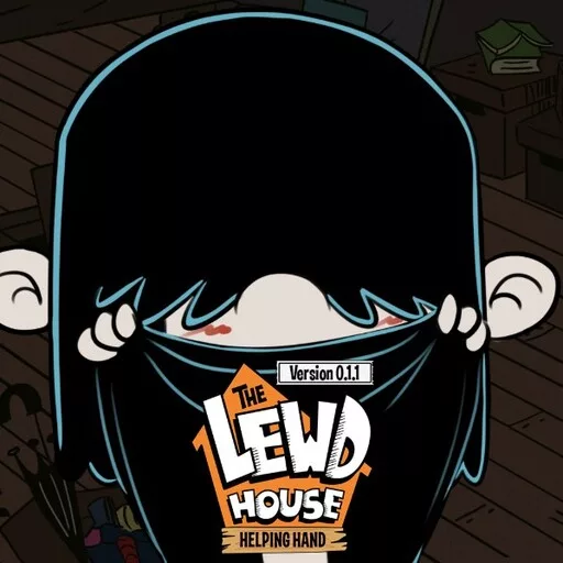 the lewd house helping hand