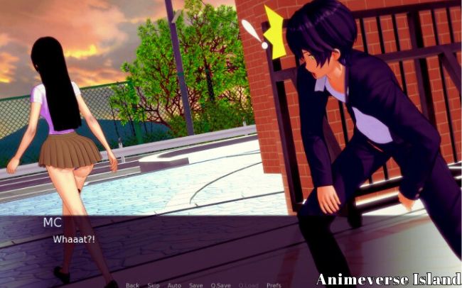 animeverse island apk