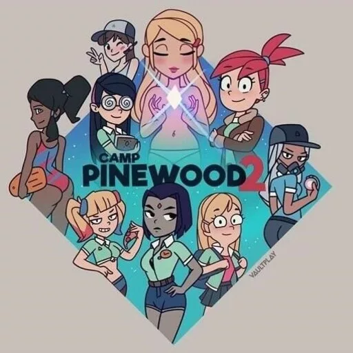 camp pinewood 2