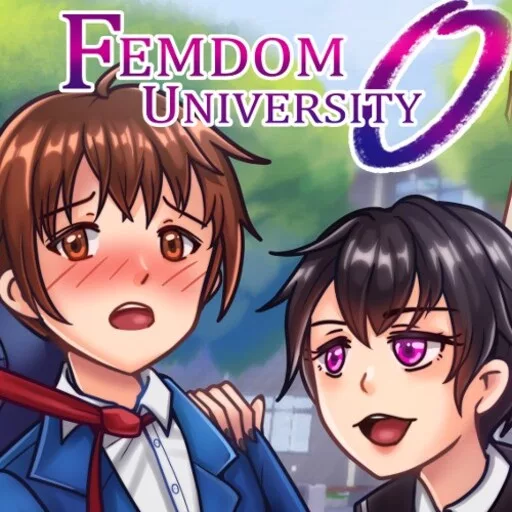 femdom university zero