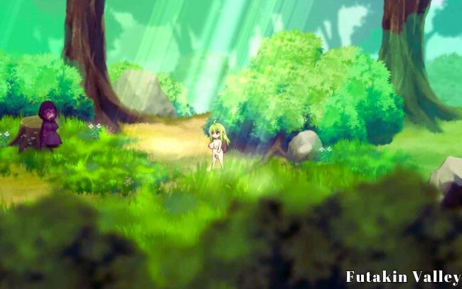 futaken valley download