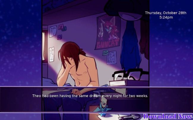 love sucks night one apk