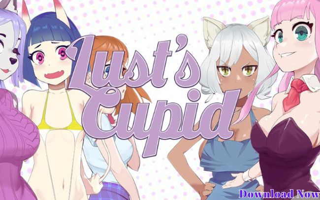 lusts cupid apk