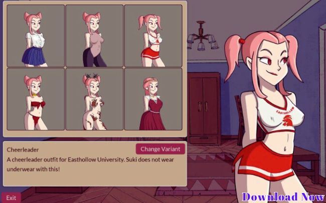 queens brothel apk