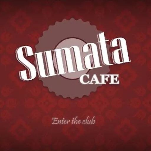 sumata cafe