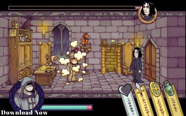 witch trainer silver apk