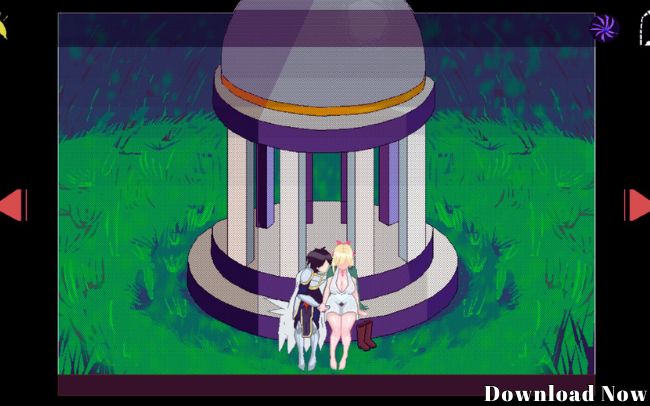 hero party must fall​ download