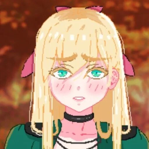 hero party must fall