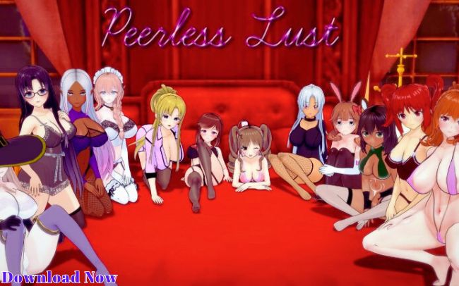 peerless lust game