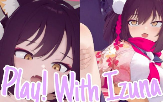 play with izuna game